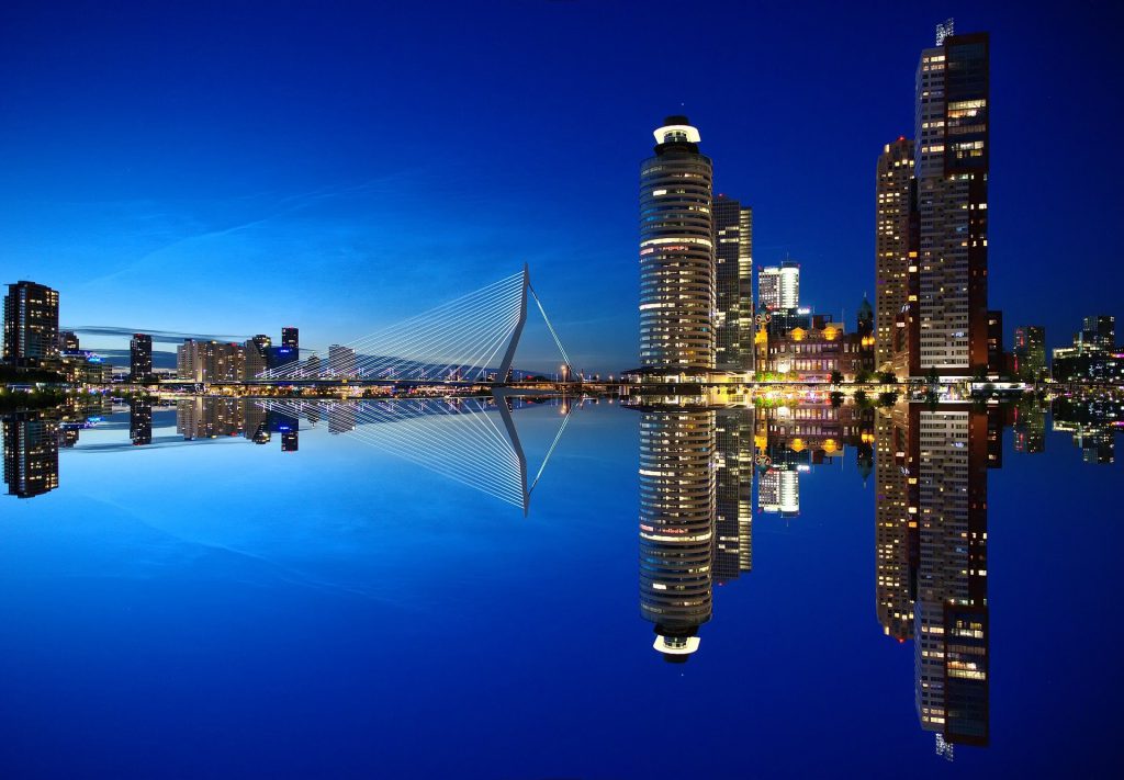 Chuyển phát nhanh đi Hà Lan thủ tục đơn giản