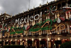 Chuyển phát nhanh đi Mexico