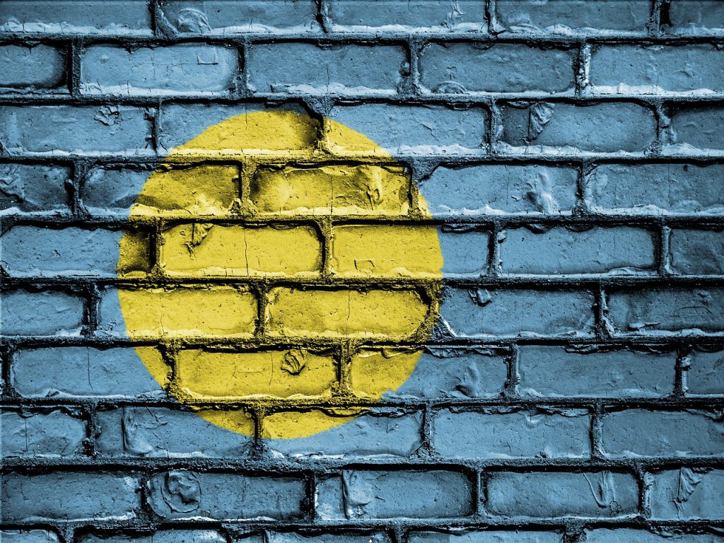 Chuyển phát nhanh đi Palau