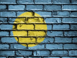 Chuyển phát nhanh đi Palau