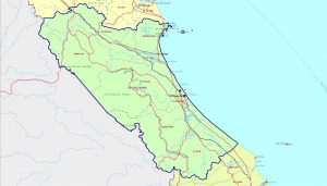 Chuyển phát nhanh từ Hà Nội đi Quảng Bình