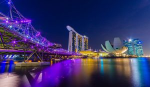 Chuyển phát nhanh đi Singapore