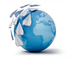 Chuyển phát nhanh đi Tonga chi phí tiết kiệm