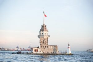 Chuyển phát nhanh đi Turkey