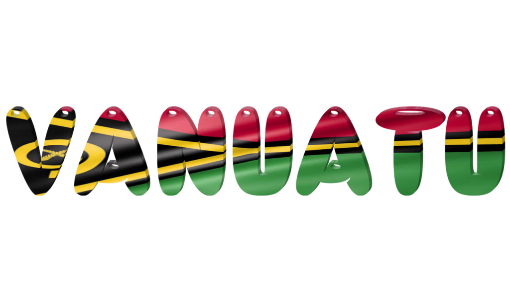 Chuyển phát nhanh đi Vanuatu