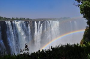 Chuyển phát nhanh đi Zambia