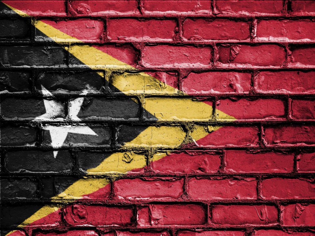 Chuyển phát nhanh đi Đông Timor chuyên nghiệp