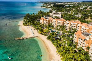 chuyển phát nhanh hàng hóa đi Barbados