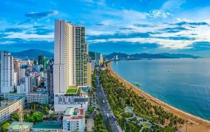 chuyển phát nhanh từ Hồ Chí Minh đi Nha Trang