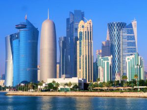 chuyển phát nhanh từ Việt Nam đi Qatar