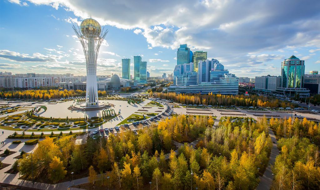Dịch vụ mua hộ từ Kazakhstan giá rẻ
