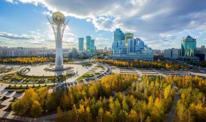 Dịch vụ mua hộ từ Kazakhstan giá rẻ
