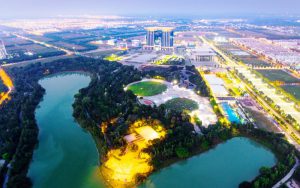 Gửi hàng đi Mỹ siêu dễ dàng tại Bình Dương