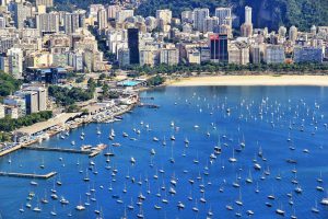 Order mua hàng hộ từ Brazil về Việt Nam