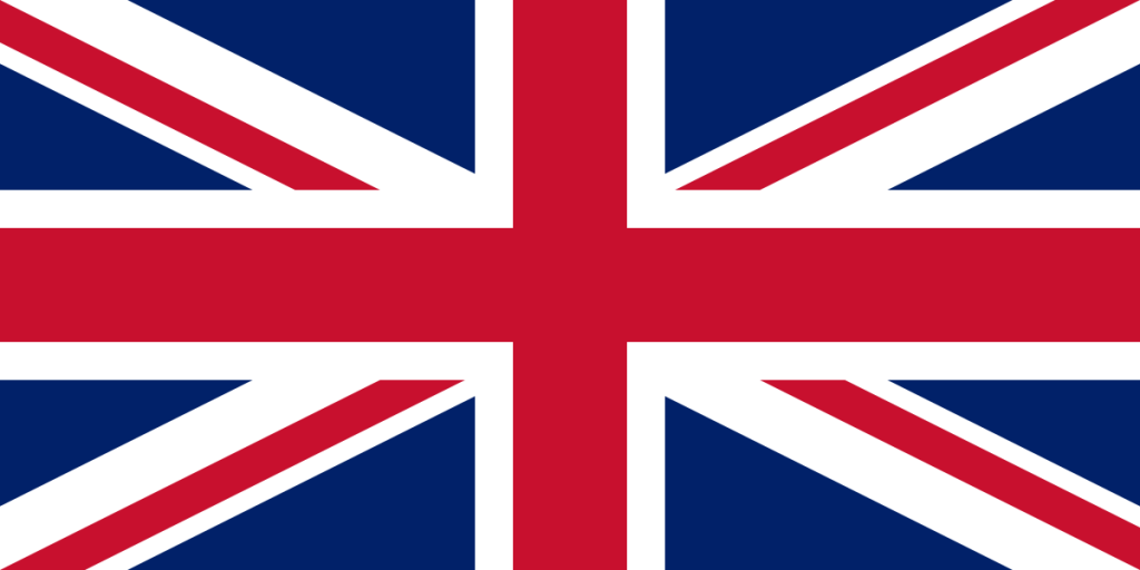 Mua hàng hộ từ Anh