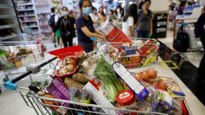 Mua hộ hàng hóa tại Newzealand