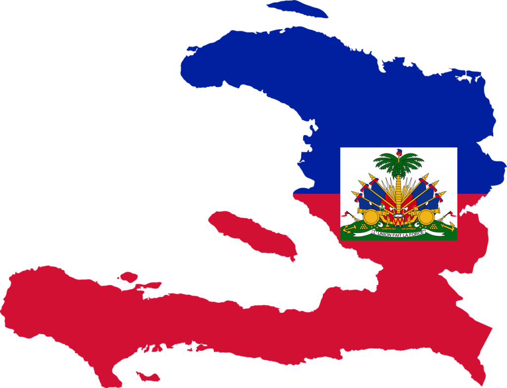 Dịch vụ mua hộ từ Haiti giá rẻ
