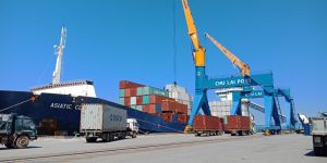 vận chuyển hàng hóa đi Barbados an toàn, nhanh chóng