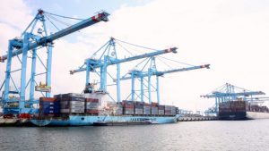 Dịch vụ gom hàng LCL đi Lesotho bằng đường biển siêu rẻ