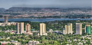 Dịch vụ gom hàng LCL đi Pakistan