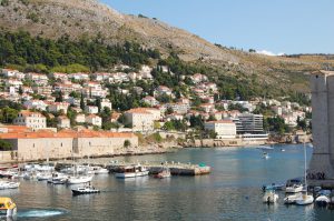 Dịch vụ gom hàng LCL từ Việt Nam đi Cape Verde giá rẻ