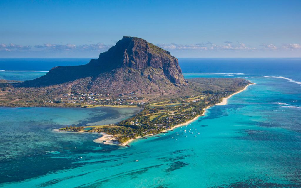 Dịch vụ gom hàng lẻ từ Việt Nam đi mauritius