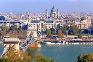 Gom hàng, vận chuyển hàng lẻ đường biển từ Việt Nam đi Hungary giá rẻ