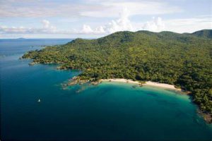 Vận chuyển hàng lẻ, hàng LCL từ Việt Nam đi Zambia siêu tiết kiệm  