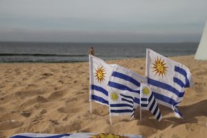 Gửi hàng đi Paraguay thủ tục đơn giản, chi phí thấp