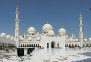 Chuyển phát nhanh đi UAE giá rẻ