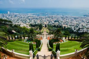 Dịch vụ chuyển phát nhanh đi Israel giá rẻ, tiết kiệm