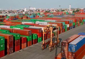 Dịch vụ gom hàng lẻ, vận chuyển đường biển đi Israel giá tốt nhất
