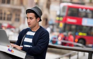 Chuyển phát nhanh FedEx nhanh chóng tại WorldCourier