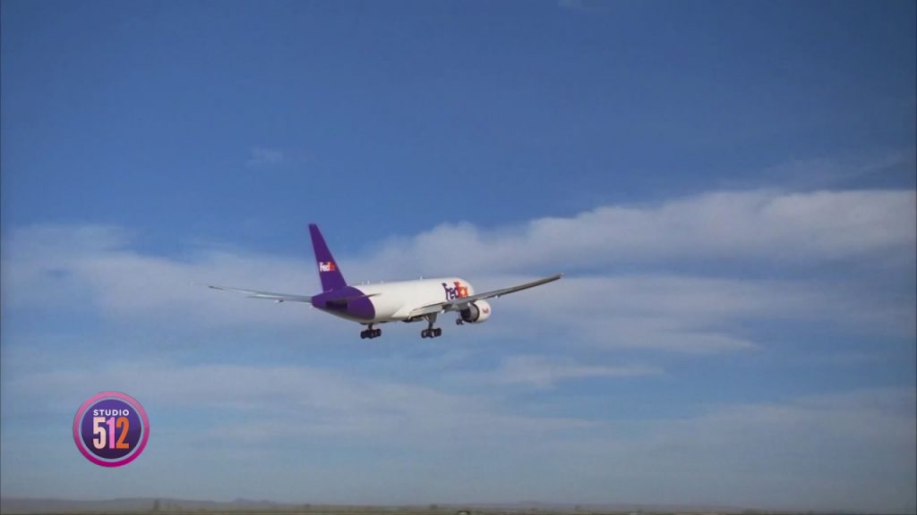 Gửi hàng FedEx nhanh chóng giá rẻ tại WorldCourier