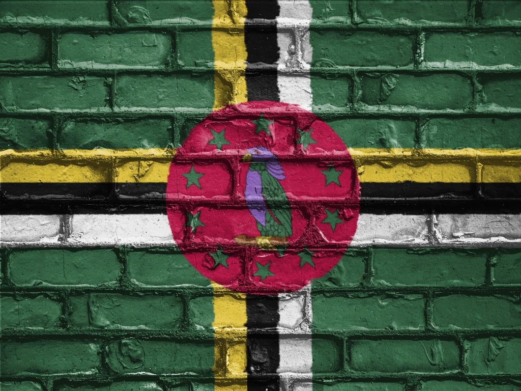 Vận chuyển hàng hóa đi Dominica nhanh chóng, thuận tiện