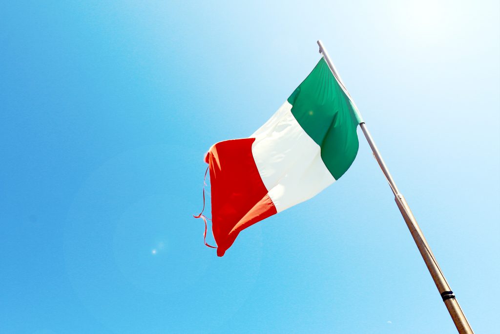 Chuyên nhận gửi hàng sang Italy nhanh chóng, chi phí thấp