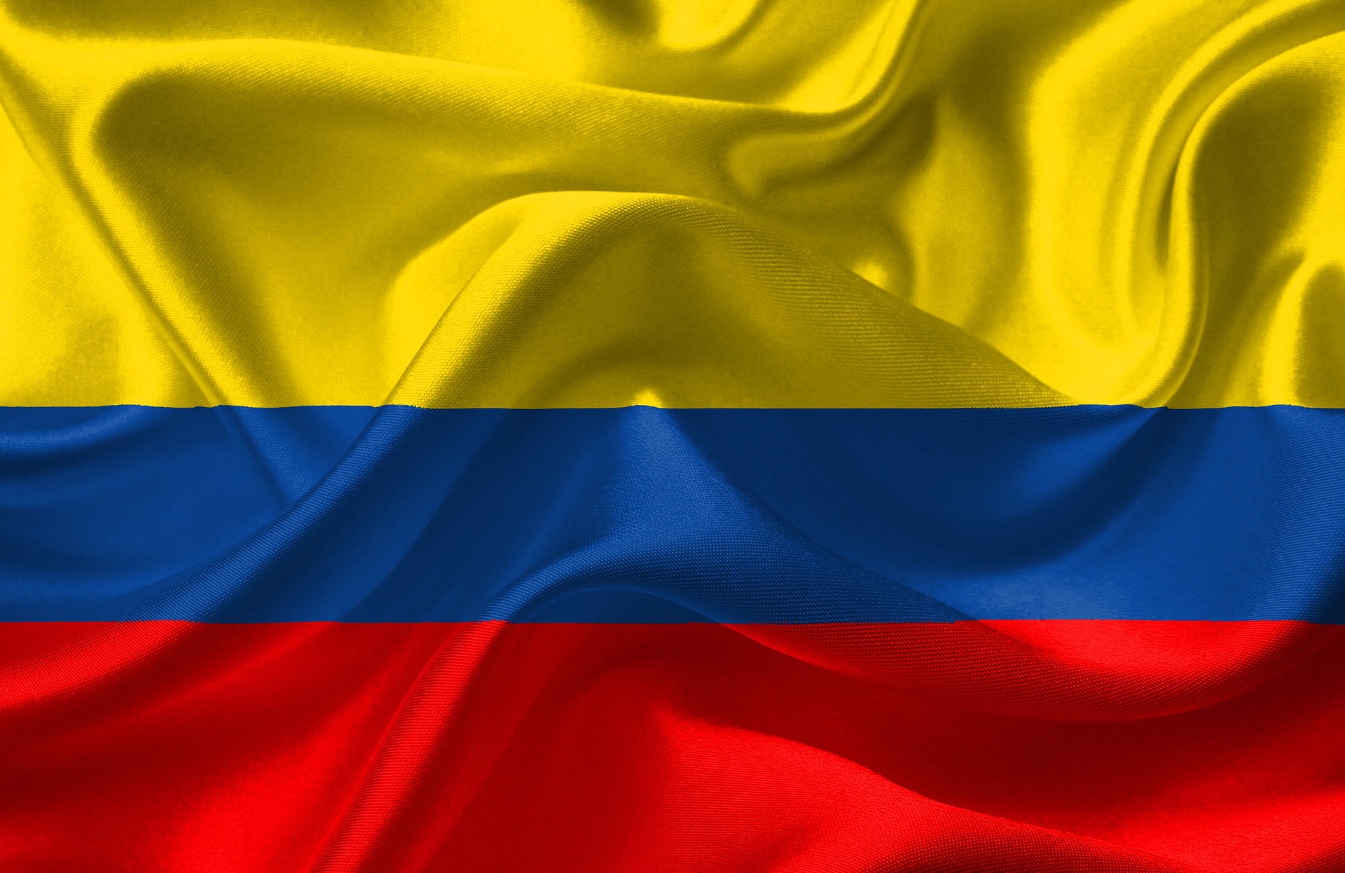 Làm thế nào để vận chuyển hàng hóa đi Colombia?