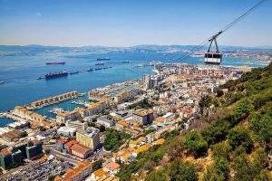 Mua hàng hộ từ Gibraltar về Việt Nam