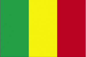 Mua hàng hộ từ Mali