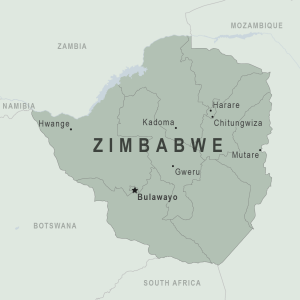 Mua hộ hàng từ Zimbabwe