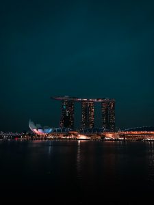 Dịch vụ nhập khẩu hàng Singapore về Việt Nam nhanh chóng, an toàn