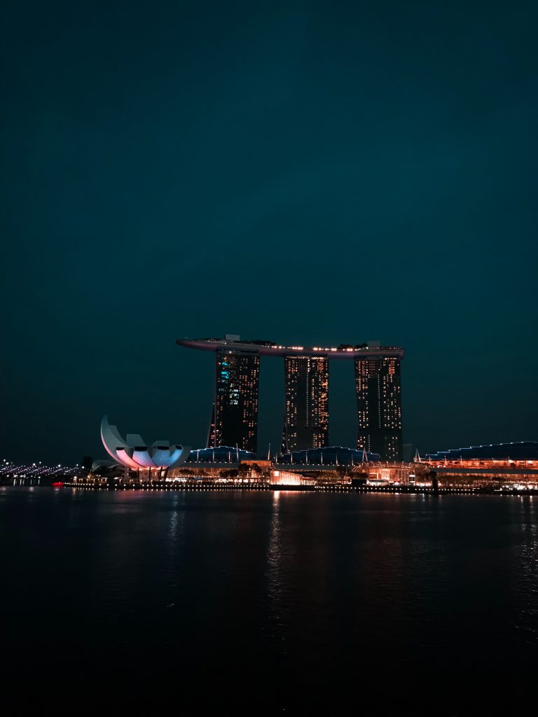 Dịch vụ nhập khẩu hàng Singapore về Việt Nam nhanh chóng, an toàn