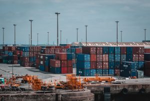 Dịch vụ vận tải đường biển (LCL) đi Curacao chất lượng