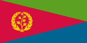 Dịch vụ vận chuyển đường biển từ Việt Nam đi Eritrea chất lượng cao