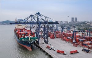 vận chuyển đường biển từ Việt Nam đi Indonesia giá rẻ