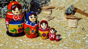 Vận chuyển hàng hóa đi Nga chất lượng cao, an toàn