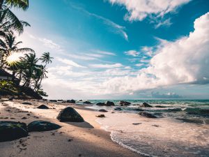 Vận chuyển hàng hóa đi Vanuatu nhanh chóng, chất lượng