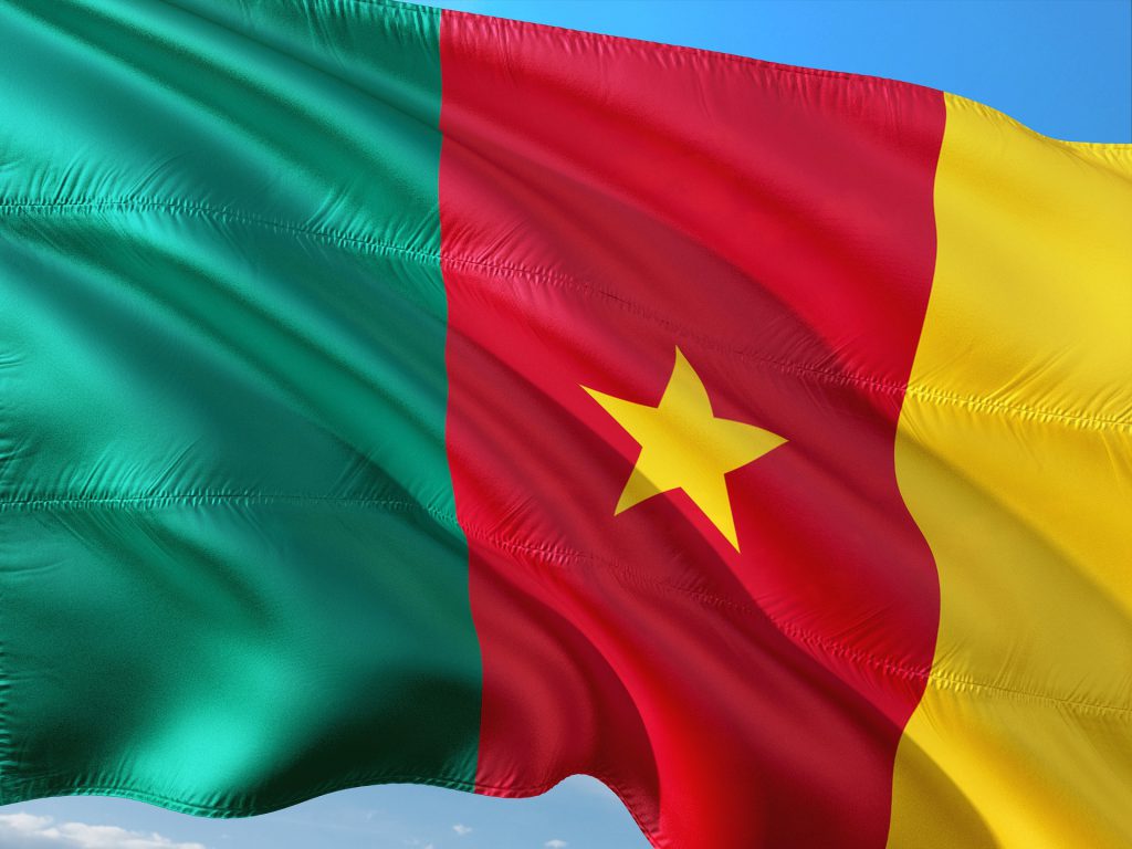 Dịch vụ vận chuyển hàng hóa đi Cameroon bằng đường biển (LCL) tiết kiệm