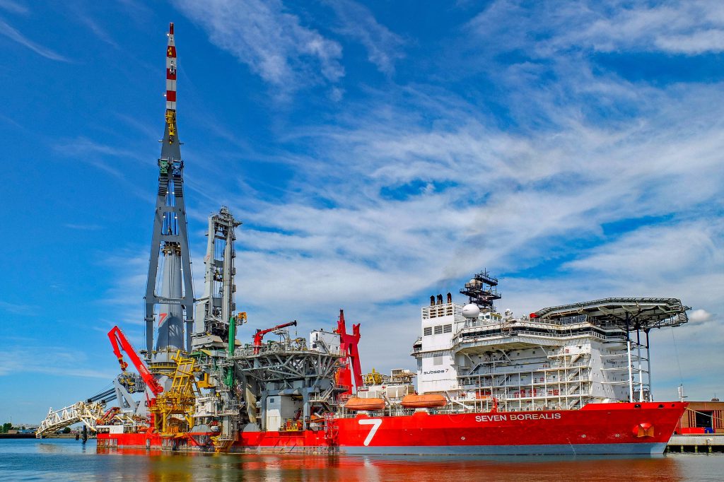 Dịch vụ gom hàng lẻ, vận chuyển đường biển đi Israel giá tốt nhất