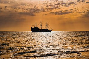 Dịch vụ Gom hàng lẻ (LCL) vận chuyển đường biển đi Mali